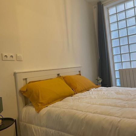 Appartement Luma Quartier Oberkampf Jean Pierre Timbaud Paris Luaran gambar