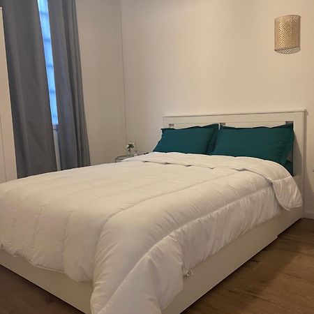 Appartement Luma Quartier Oberkampf Jean Pierre Timbaud Paris Luaran gambar