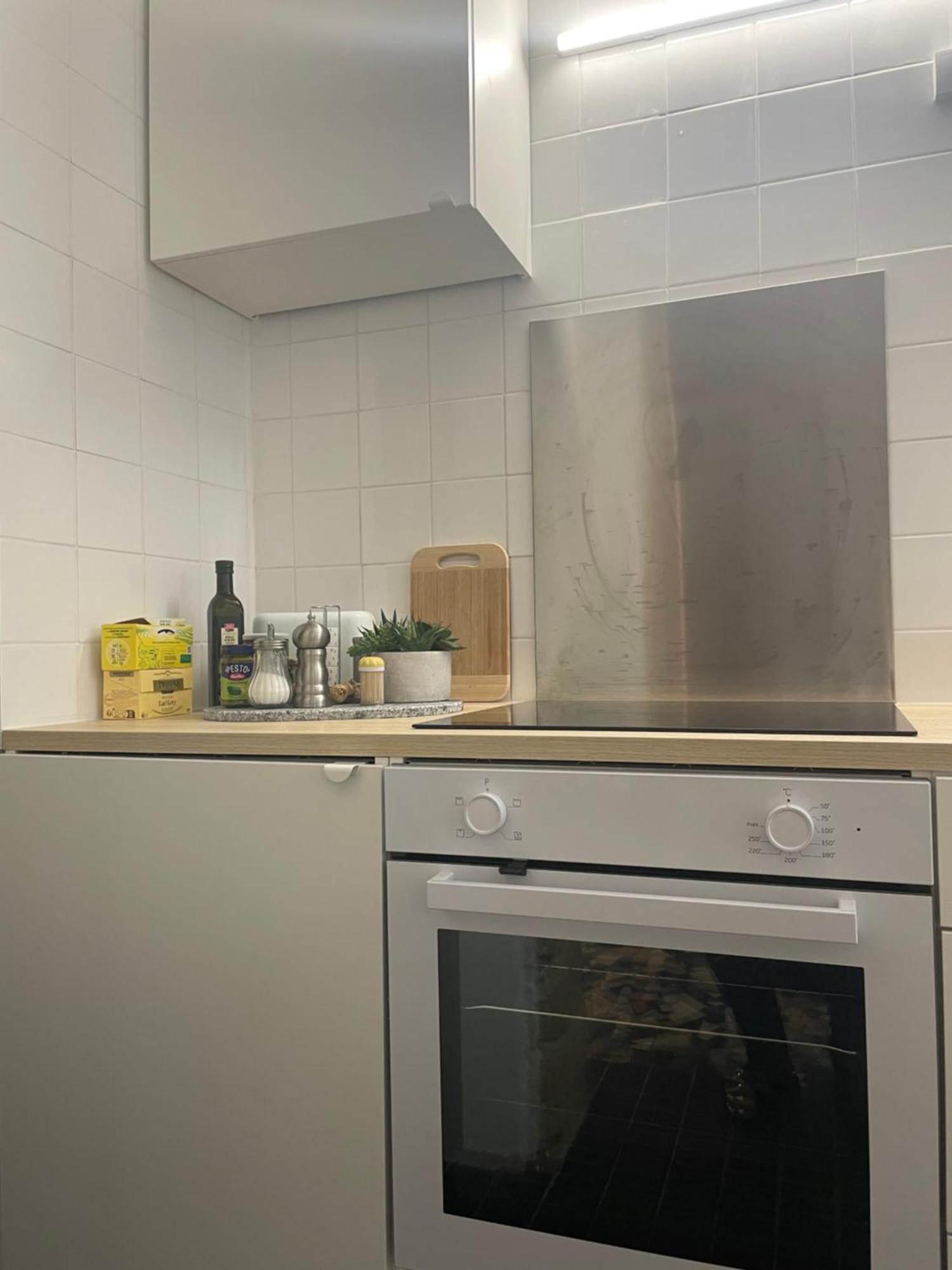 Appartement Luma Quartier Oberkampf Jean Pierre Timbaud Paris Luaran gambar